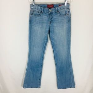 Lucky Brand Sweet'n low Jeans sz 6